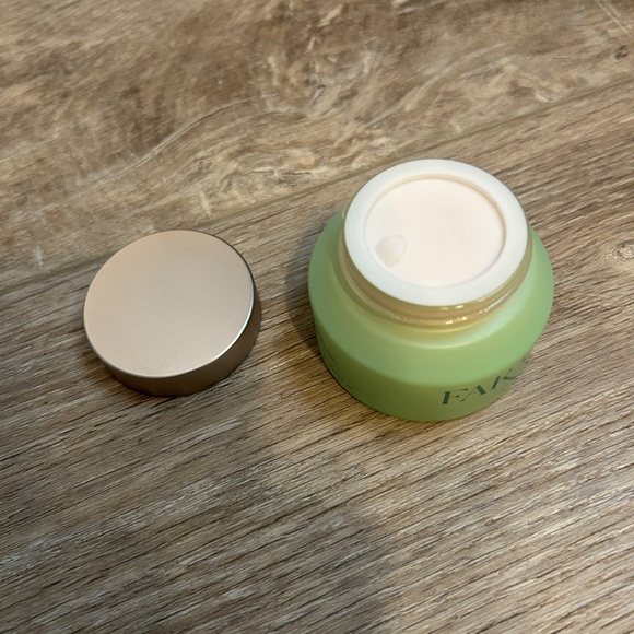 NWOT Avon Farm Rx Green Goddess Cream - Picture 4 of 5